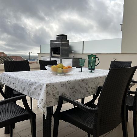 Villa Casa Marria Distretto di Distretto di Faro Esterno foto