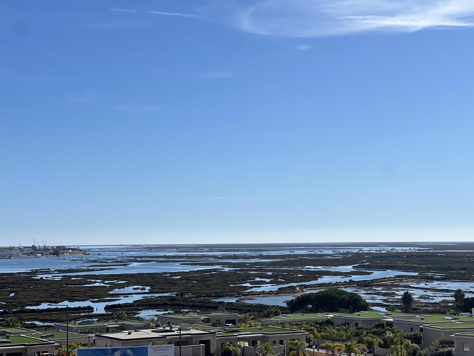 Villa Casa Marria Distretto di Distretto di Faro Esterno foto
